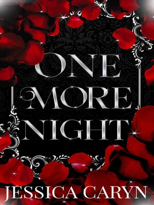 cover image of One More Night